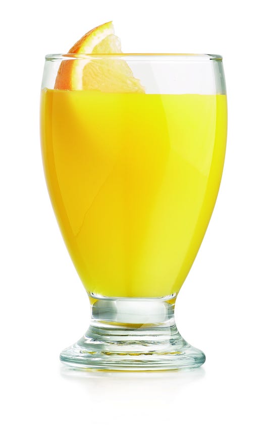 Copa agua 318 ml Normandía