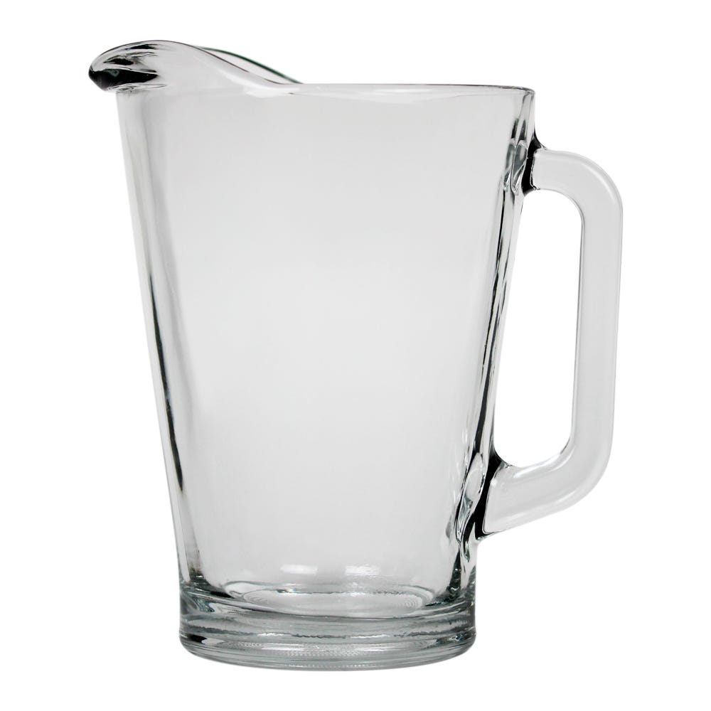 Jarra méxico 1.78 L Crisa