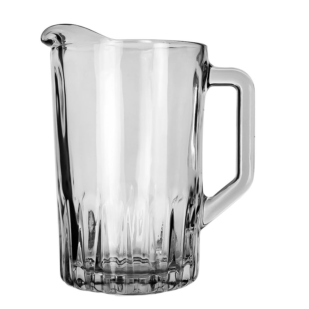 Jarra Kristalino 1.5 L Crisa 