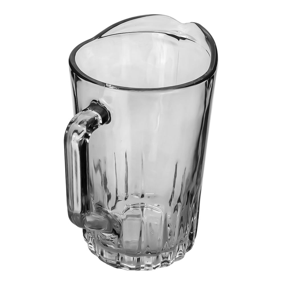 Jarra Kristalino 1.5 L Crisa