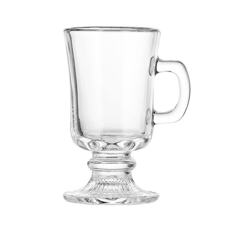 Tarro pequeño para café Irish