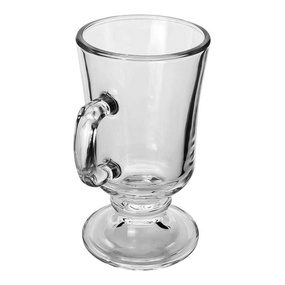 Tarro pequeño para café Irish