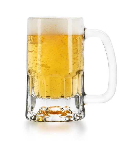 Tarro cervecero 300 ml