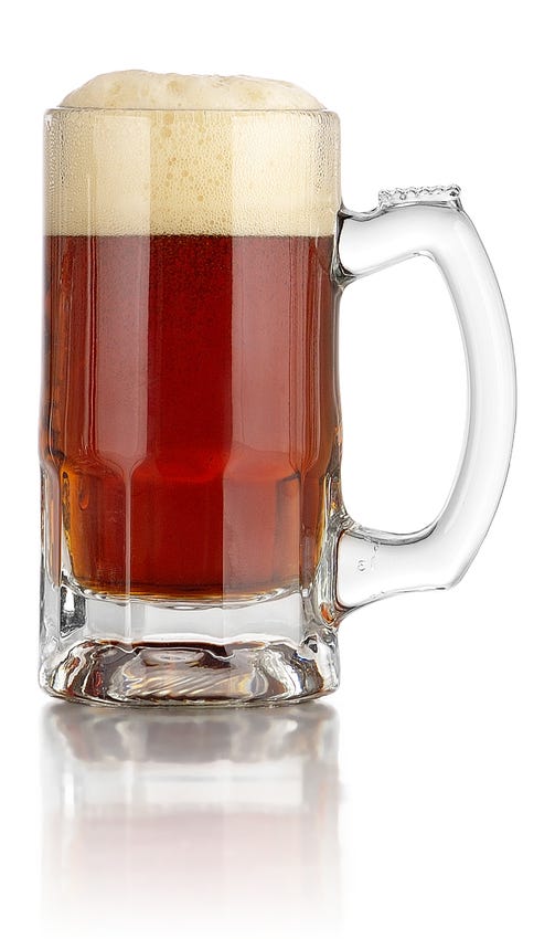 Tarro cervecero 375 ml Crisa