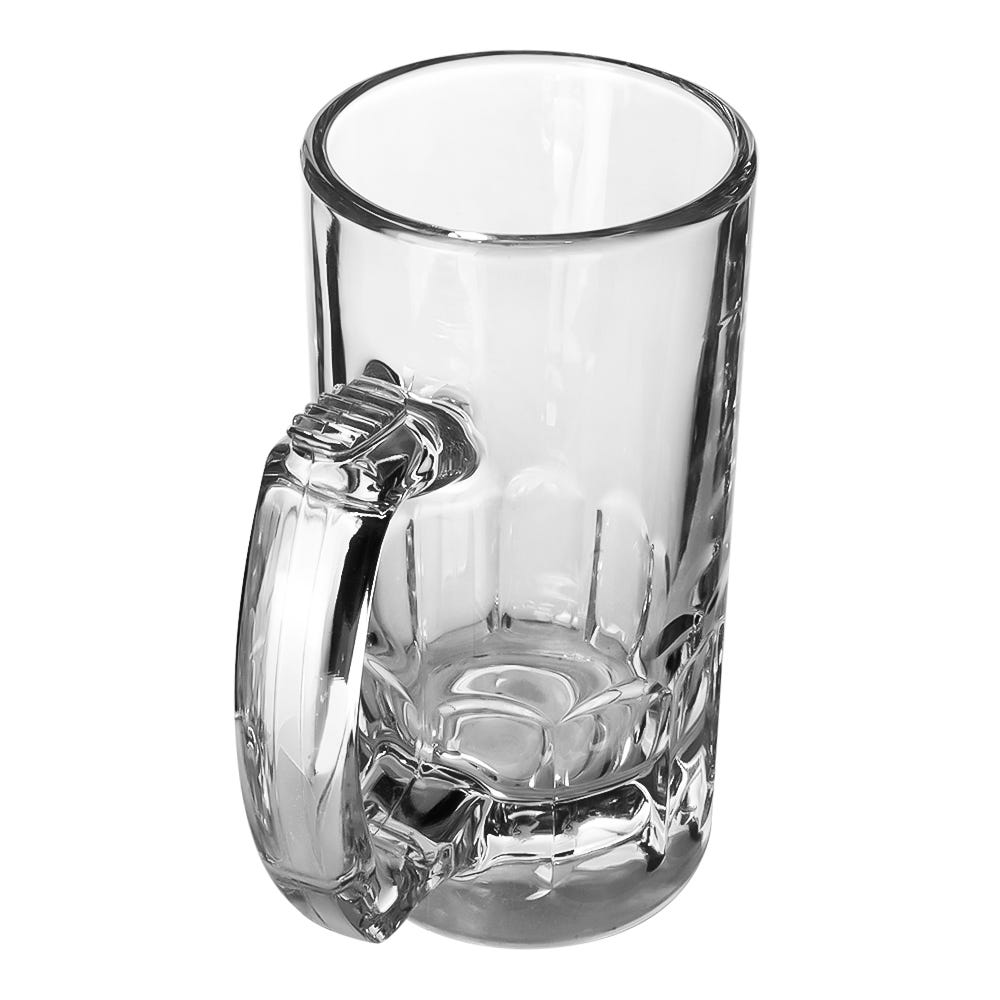 Tarro cervecero 375 ml Crisa