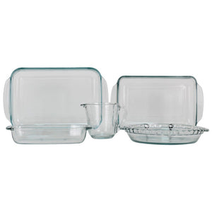 Combo para hornear Pyr-o-Rey