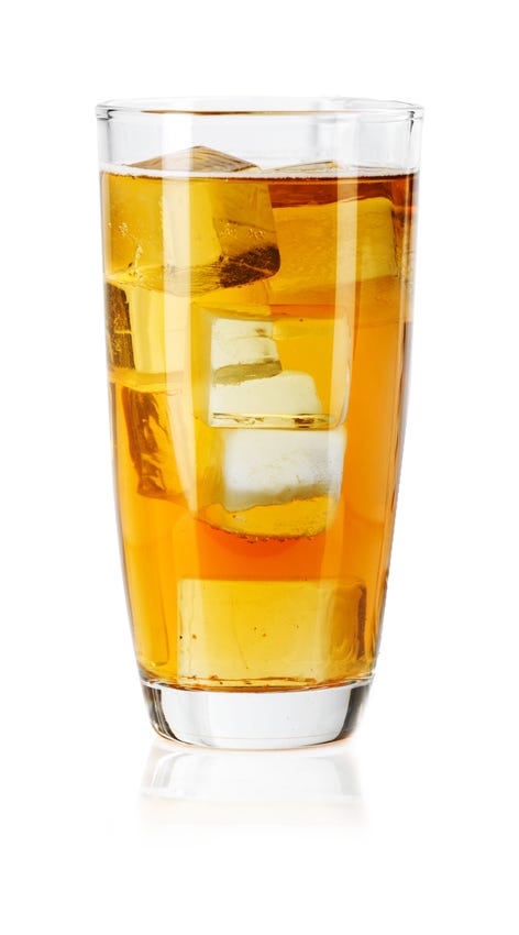 Vaso Camelot 400 ml Crisa