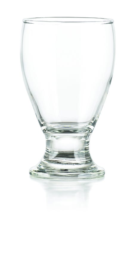 Copa de agua 225 ml Lunita