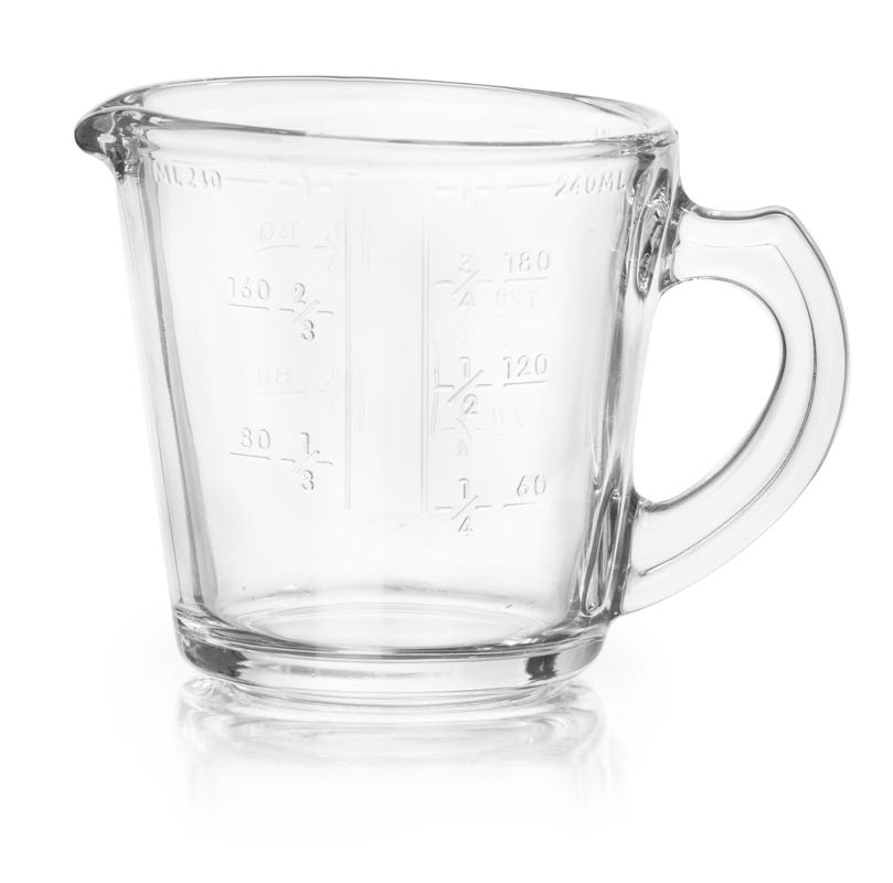Taza medidora 240 ml
