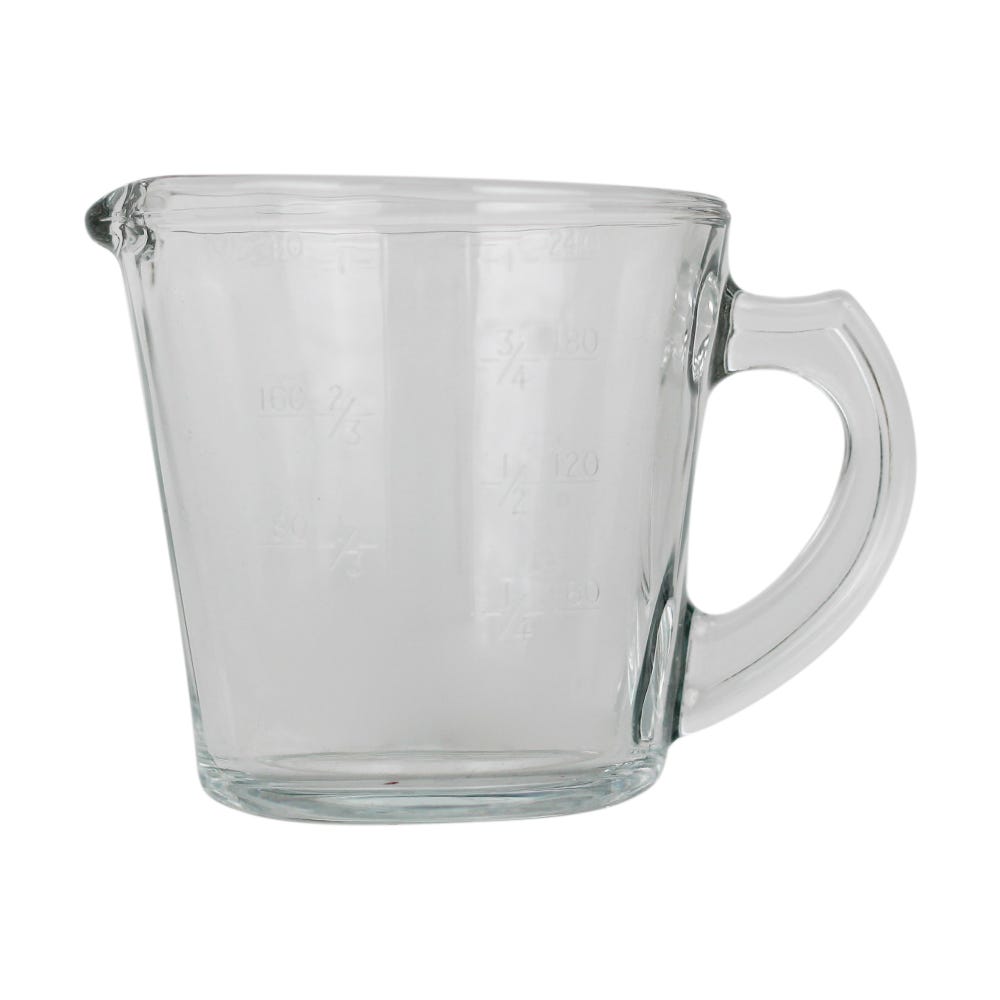 Taza medidora 240 ml