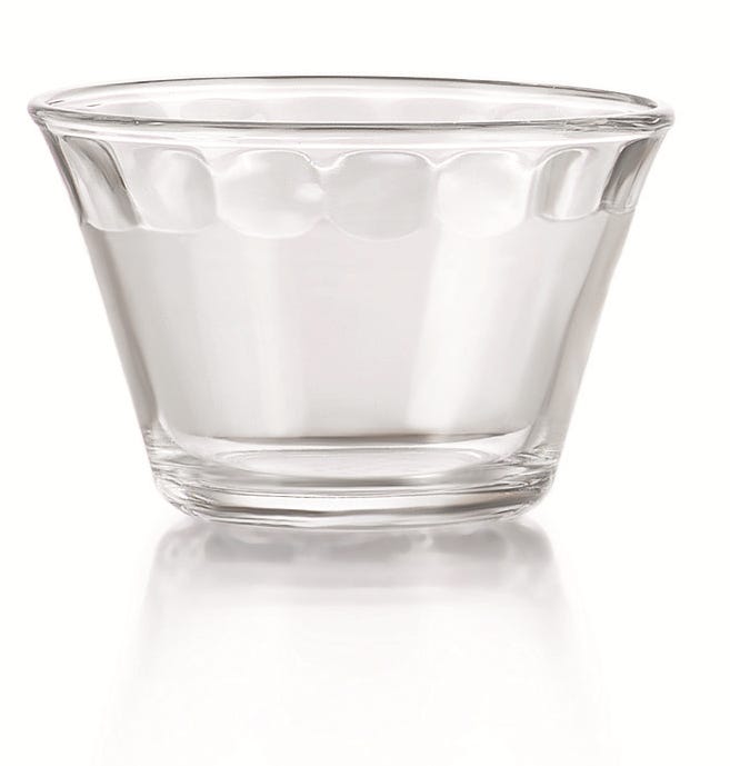 Flanera cristalina 175 ml Crisa