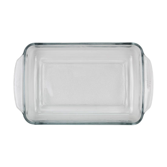 Bandeja rectangular Pyr-O-Rey