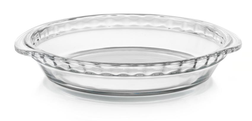 Molde pastel 1.2 L Pyr-O-Rey