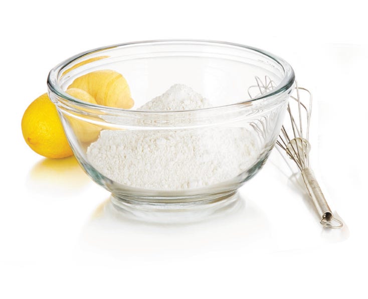 Tazón batidora Temp 2 Lt