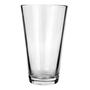 Vaso de vidrio HB Cavana 414 ml 105 Crisa
