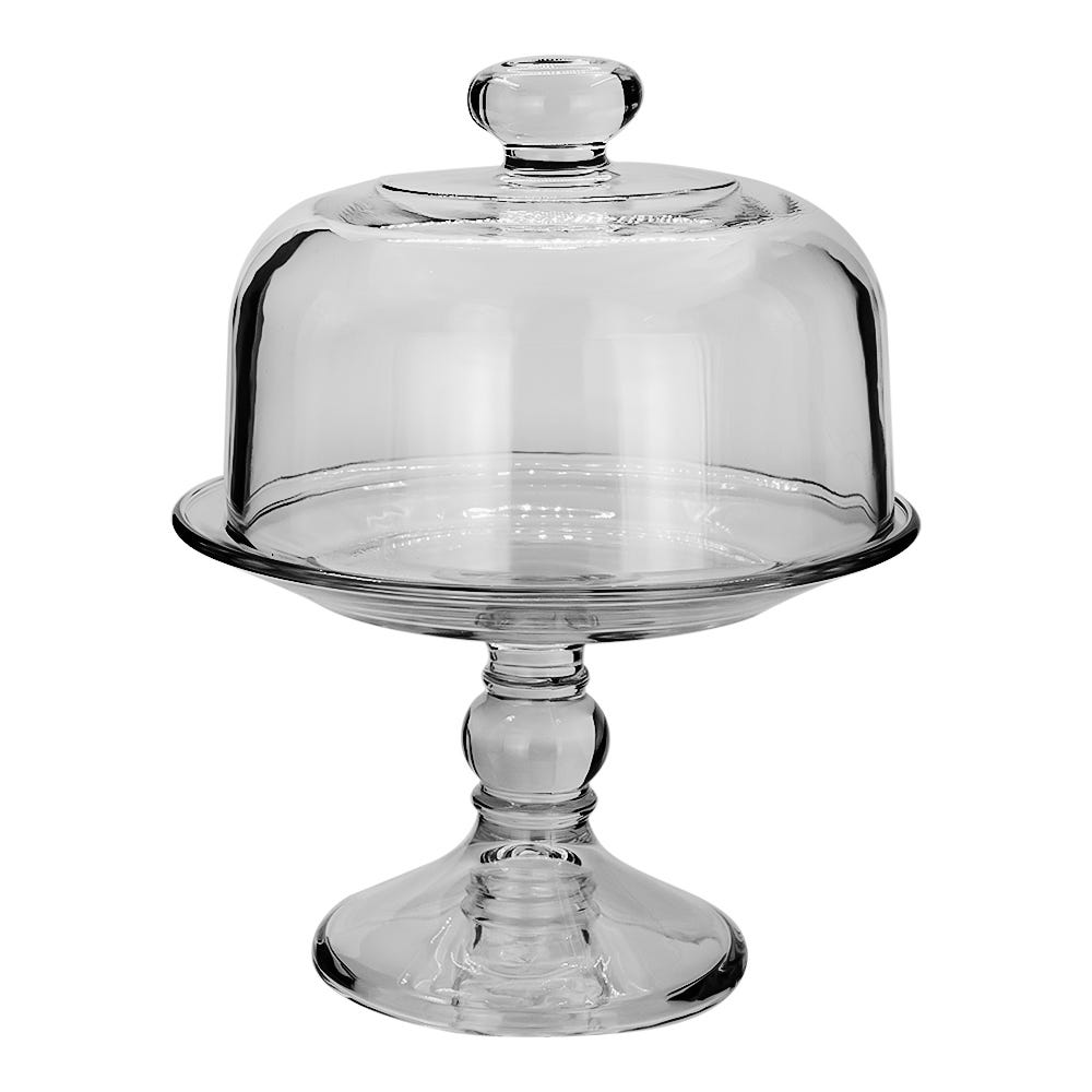 Juego de servicio de vidrio 2 piezas Selene 8114 Libbey