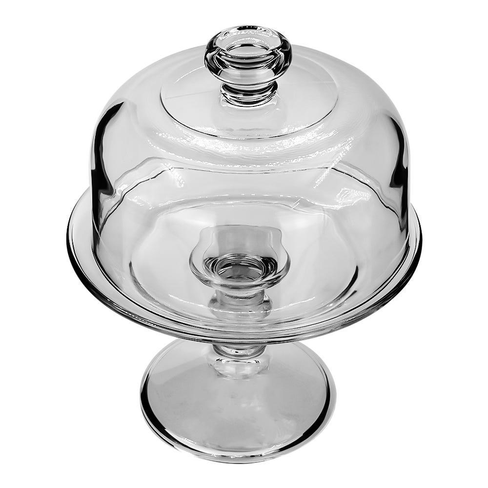 Juego de servicio de vidrio 2 piezas Selene 8114 Libbey