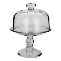 Juego de servicio de vidrio 2 piezas Selene 8114 Libbey