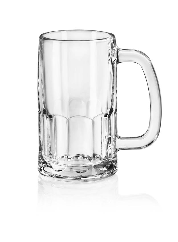 Tarro cervecero Lunita