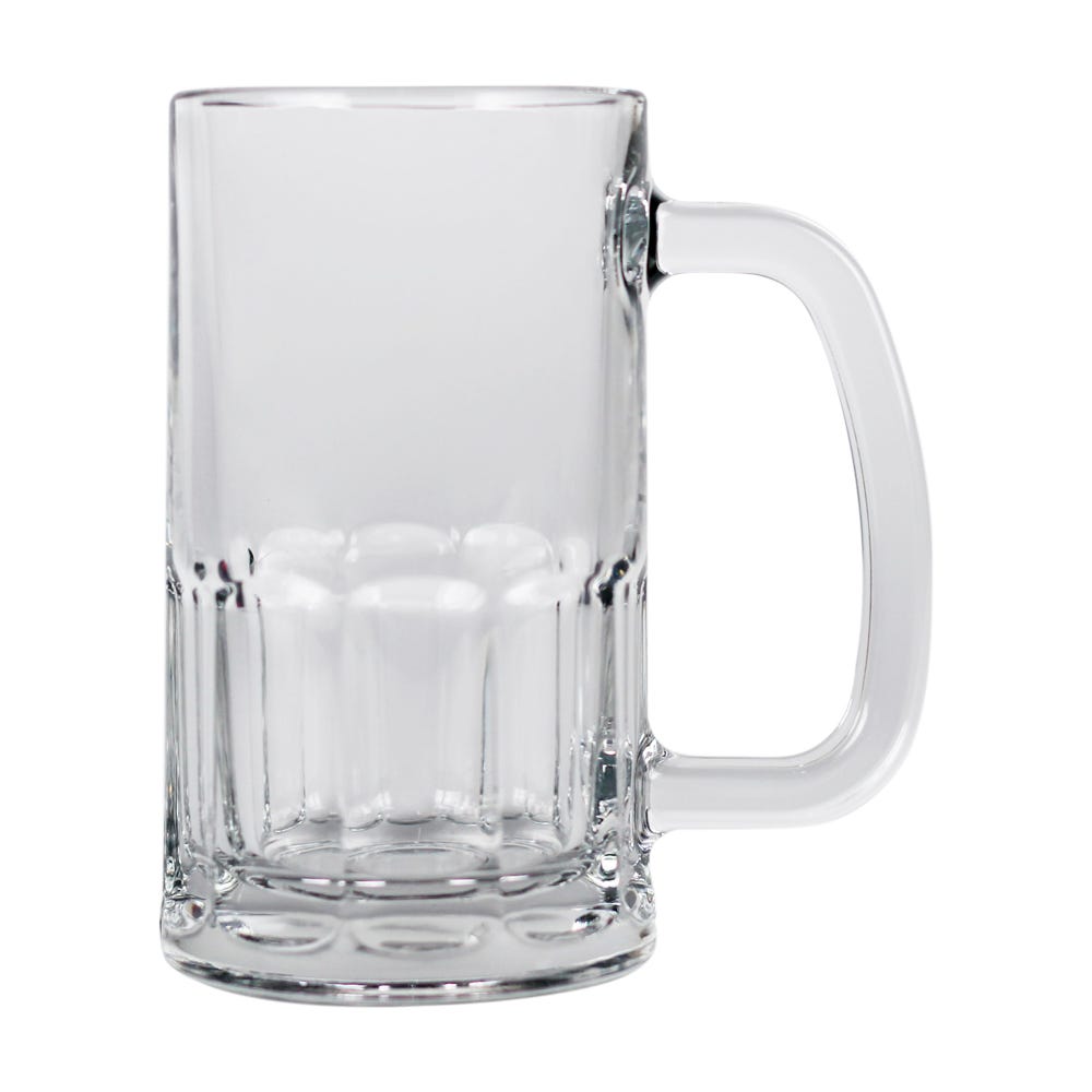 Tarro cervecero Lunita