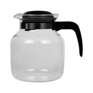 Jarra cafetera de vidrio con tapa 1.5 L 9516 Pyr-O-Rey