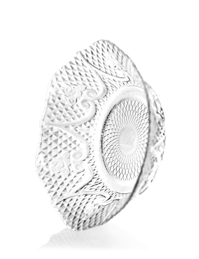 Tazón diamantado 400 ml Lunita