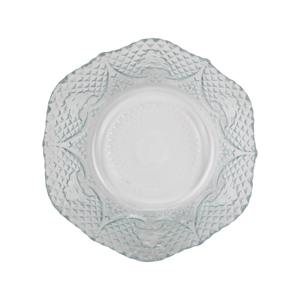 Tazón diamantado 400 ml Lunita