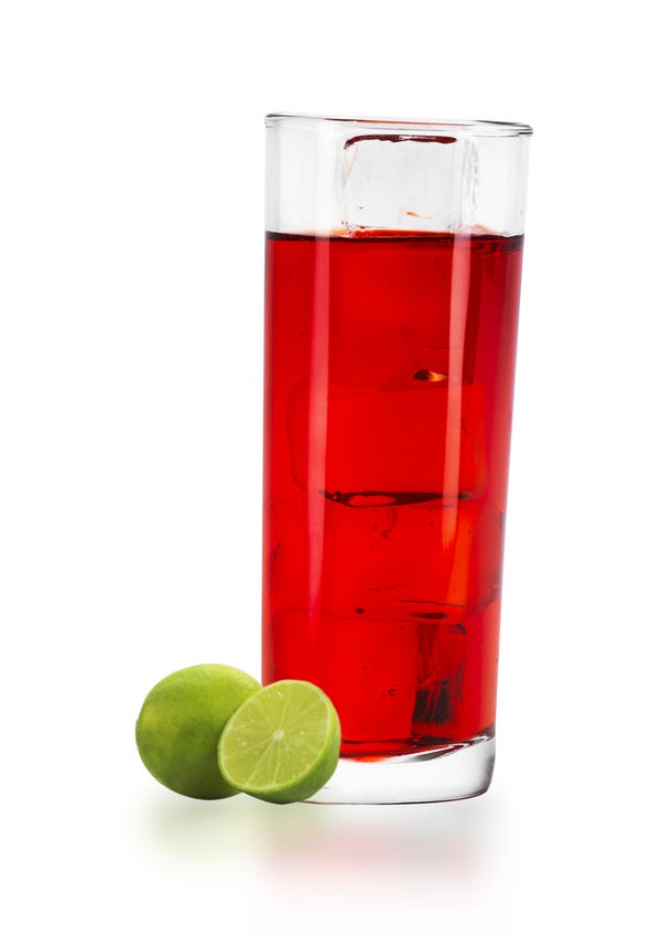 Vaso High Ball para restaurante 250 ml Lunita