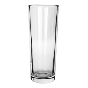 Vaso High Ball para restaurante 250 ml Lunita