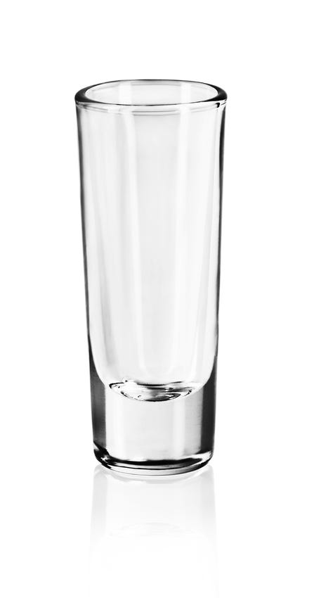 Tequilero 50 ml Lunita