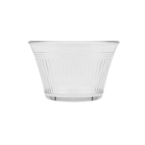 Flanera estriada 130 ml Lunita