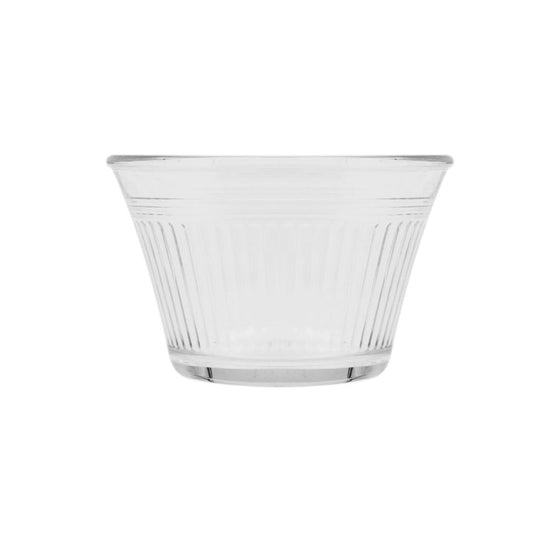 Flanera estriada 130 ml Lunita