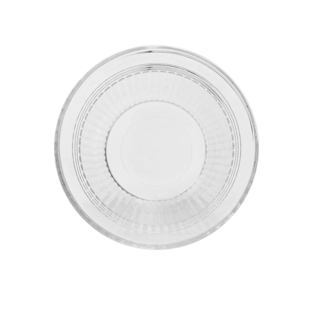 Flanera estriada 130 ml Lunita