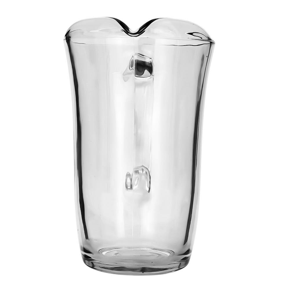 Jarra de agua de vidrio cosmos 1.8 L 3915 Crisa