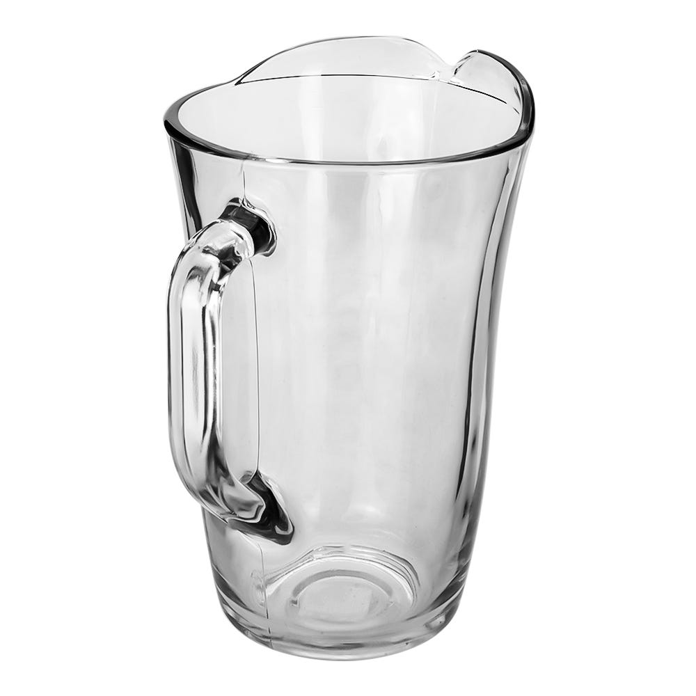 Jarra de agua de vidrio cosmos 1.8 L 3915 Crisa