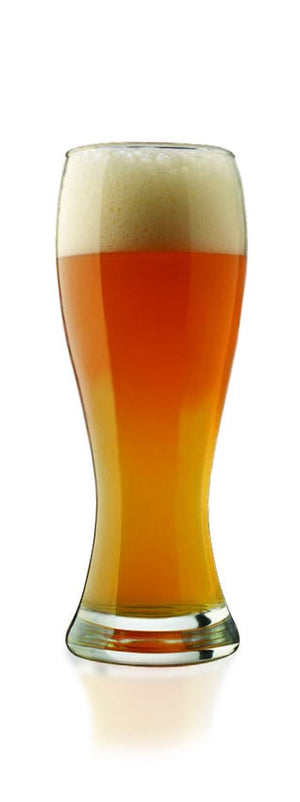 Vaso cerveza alto 591 ml Crisa 3503141