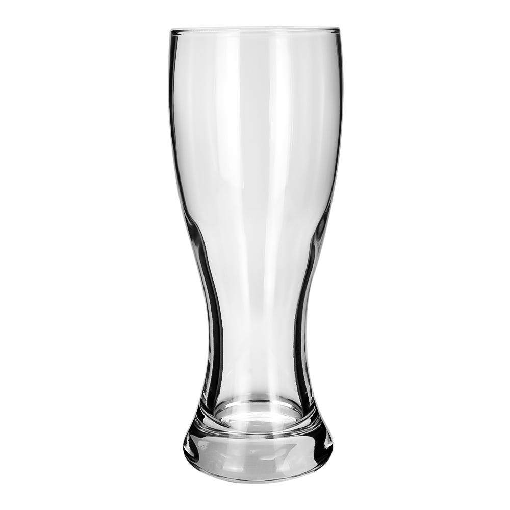 Vaso cerveza alto 591 ml Crisa 3503141