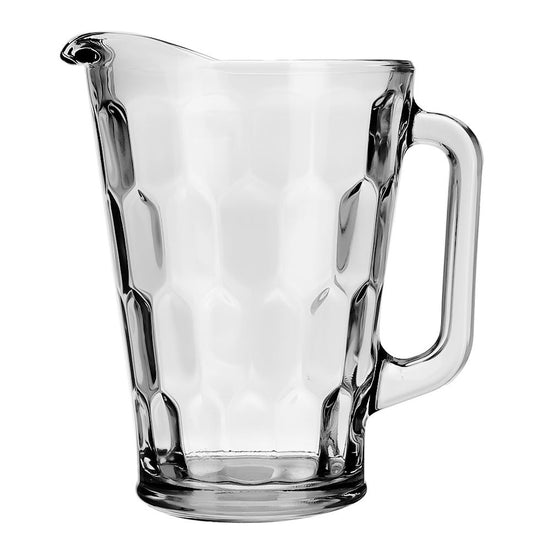 Jarra de vidrio Iglú 1.500 litros 3851 Crisa