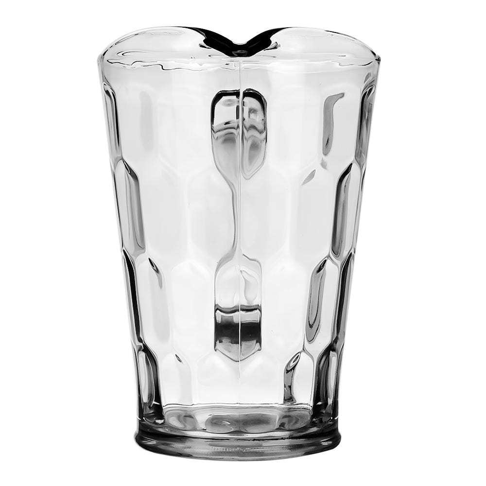 Jarra de vidrio Iglú 1.500 litros 3851 Crisa