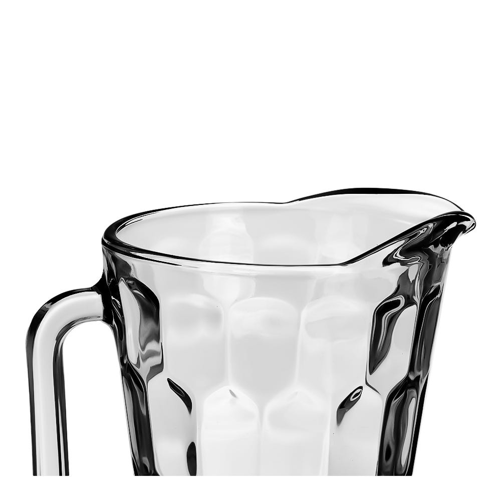 Jarra de vidrio Iglú 1.500 litros 3851 Crisa