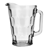 Jarra de vidrio Iglú 1.500 litros 3851 Crisa