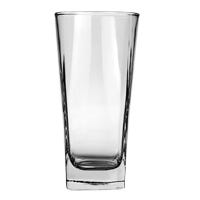 Vaso de vidrio HB Tumbler City 400 ml 6240 Crisa