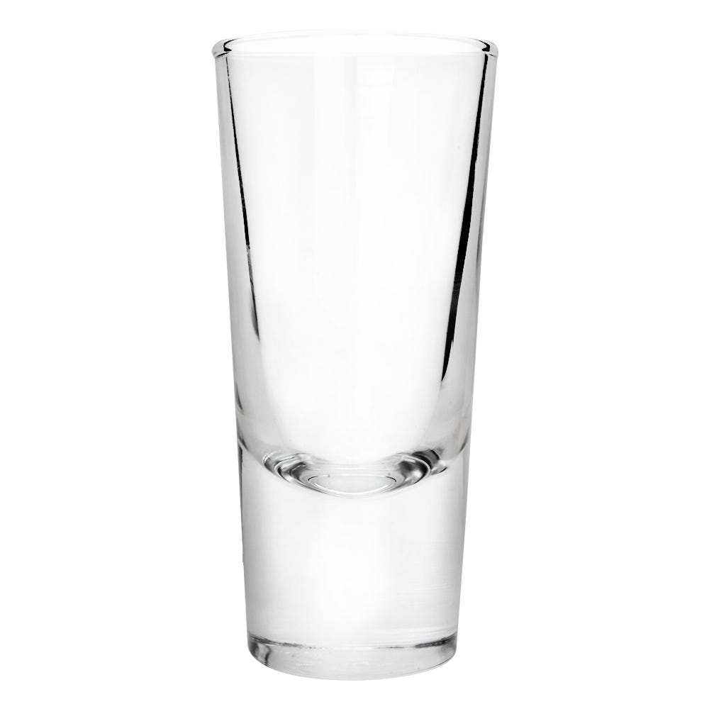 Vaso tequilero Troyano