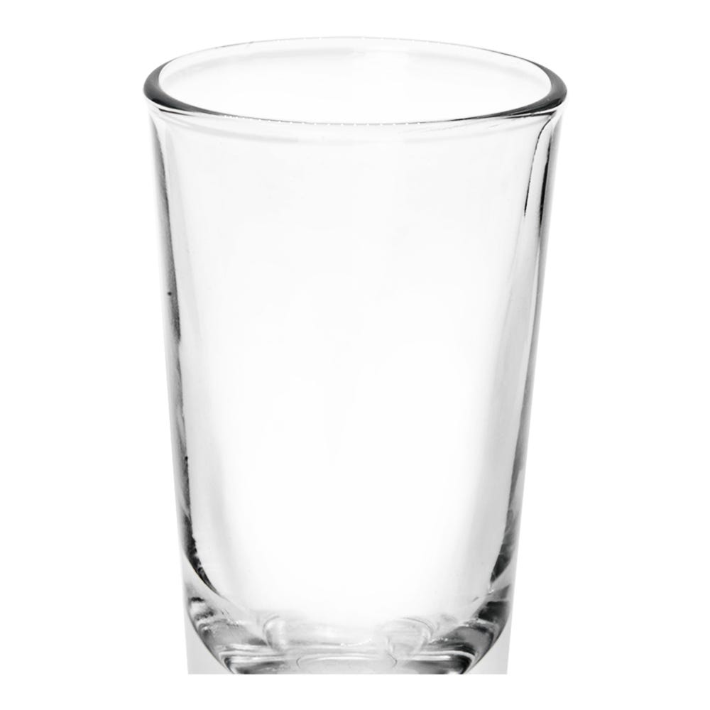 Vaso tequilero Troyano