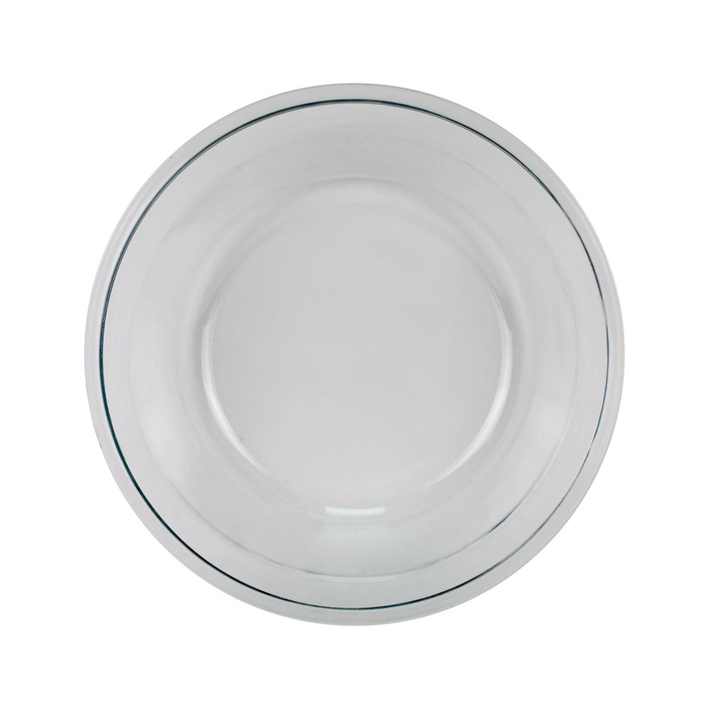 Super tazón de vidrio multiusos 10 L 9609-1 Crisa
