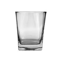 Vaso dof de vidrio city 250 ml 6242 Crisa