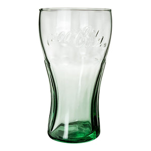 Vaso de vidrio Coca Cola grande 6755 Libbey