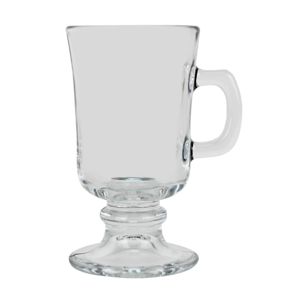 Tarro irish coffee 251 ml Crisa