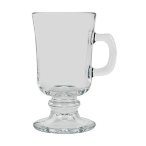 Tarro irish coffee 251 ml Crisa