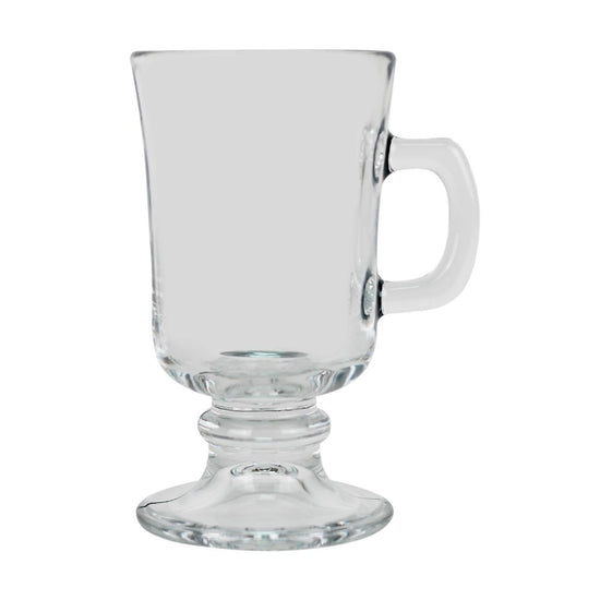 Tarro irish coffee 251 ml Crisa